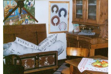 Chalet Liptovská Lúžna 8